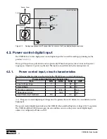 Предварительный просмотр 19 страницы Parker CM0504 User Manual