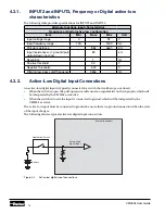 Предварительный просмотр 21 страницы Parker CM0504 User Manual