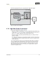 Preview for 47 page of Parker CM2115 User Manual