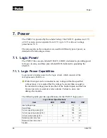 Preview for 56 page of Parker CM2115 User Manual