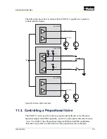 Preview for 69 page of Parker CM2115 User Manual