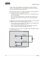 Preview for 70 page of Parker CM2115 User Manual