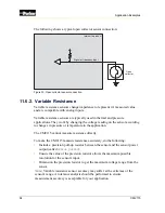 Preview for 74 page of Parker CM2115 User Manual