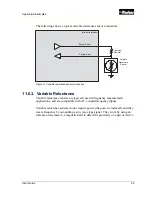 Preview for 75 page of Parker CM2115 User Manual