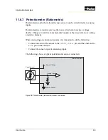 Preview for 79 page of Parker CM2115 User Manual