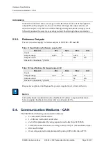 Preview for 18 page of Parker CM2904 Instruction Book