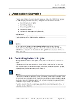 Preview for 39 page of Parker CM2904 Instruction Book