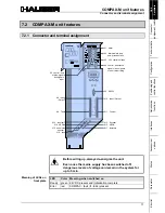 Preview for 17 page of Parker COMPAX 02 Series User Manual