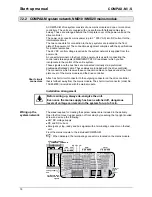 Preview for 18 page of Parker COMPAX 02 Series User Manual