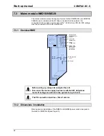 Preview for 22 page of Parker COMPAX 02 Series User Manual