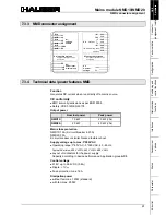 Preview for 23 page of Parker COMPAX 02 Series User Manual