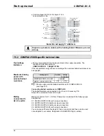 Preview for 32 page of Parker COMPAX 02 Series User Manual