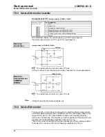 Preview for 56 page of Parker COMPAX 02 Series User Manual