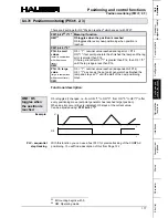 Preview for 117 page of Parker COMPAX 02 Series User Manual