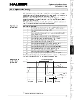 Предварительный просмотр 133 страницы Parker COMPAX 02 Series User Manual