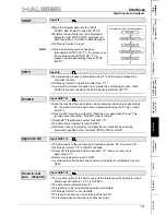 Предварительный просмотр 149 страницы Parker COMPAX 02 Series User Manual