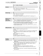 Предварительный просмотр 153 страницы Parker COMPAX 02 Series User Manual