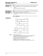 Предварительный просмотр 154 страницы Parker COMPAX 02 Series User Manual