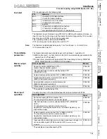 Preview for 169 page of Parker COMPAX 02 Series User Manual