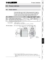 Preview for 179 page of Parker COMPAX 02 Series User Manual