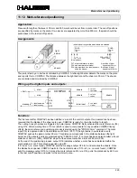 Предварительный просмотр 229 страницы Parker COMPAX 02 Series User Manual