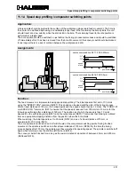 Предварительный просмотр 231 страницы Parker COMPAX 02 Series User Manual