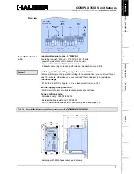 Preview for 27 page of Parker COMPAX-M /-S (L) User Manual