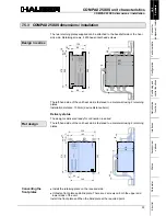 Preview for 33 page of Parker COMPAX-M /-S (L) User Manual