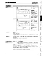 Preview for 87 page of Parker COMPAX-M /-S (L) User Manual