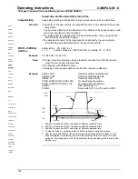 Preview for 102 page of Parker COMPAX-M /-S (L) User Manual