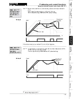 Предварительный просмотр 121 страницы Parker COMPAX-M /-S (L) User Manual