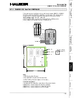 Preview for 189 page of Parker COMPAX-M /-S (L) User Manual