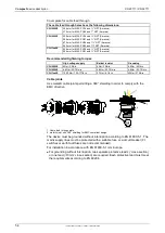 Preview for 54 page of Parker Compax3 C3I20T11 Operating Instructions Manual