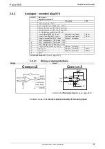 Preview for 67 page of Parker Compax3 C3I20T11 Operating Instructions Manual