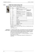 Preview for 68 page of Parker Compax3 C3I20T11 Operating Instructions Manual