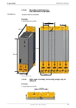 Preview for 75 page of Parker Compax3 C3I20T11 Operating Instructions Manual