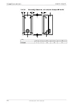 Preview for 78 page of Parker Compax3 C3I20T11 Operating Instructions Manual