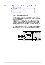 Preview for 93 page of Parker Compax3 C3I20T11 Operating Instructions Manual