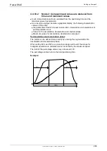 Preview for 283 page of Parker Compax3 C3I20T11 Operating Instructions Manual