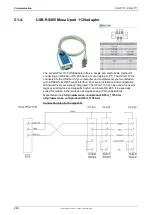 Preview for 290 page of Parker Compax3 C3I20T11 Operating Instructions Manual