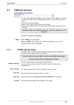 Preview for 295 page of Parker Compax3 C3I20T11 Operating Instructions Manual