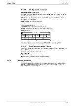 Preview for 311 page of Parker Compax3 C3I20T11 Operating Instructions Manual