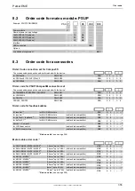 Preview for 355 page of Parker Compax3 C3I20T11 Operating Instructions Manual