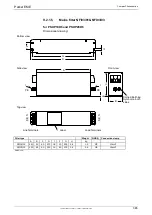 Preview for 365 page of Parker Compax3 C3I20T11 Operating Instructions Manual