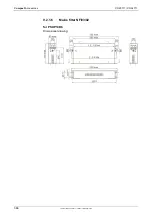 Preview for 366 page of Parker Compax3 C3I20T11 Operating Instructions Manual