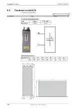 Preview for 390 page of Parker Compax3 C3I20T11 Operating Instructions Manual