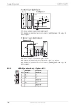 Preview for 400 page of Parker Compax3 C3I20T11 Operating Instructions Manual