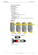 Preview for 401 page of Parker Compax3 C3I20T11 Operating Instructions Manual