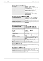 Preview for 419 page of Parker Compax3 C3I20T11 Operating Instructions Manual