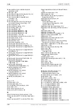 Preview for 426 page of Parker Compax3 C3I20T11 Operating Instructions Manual